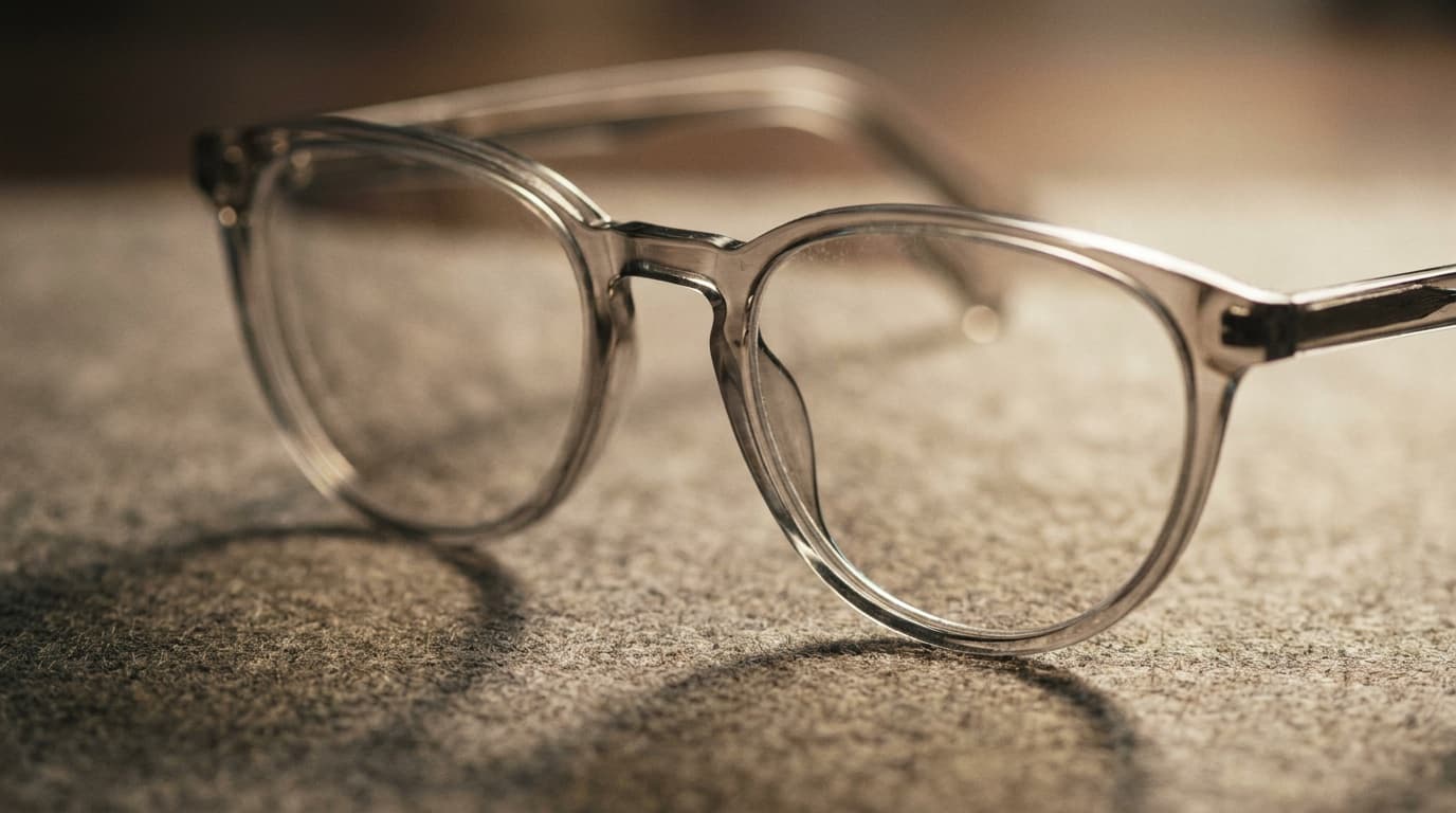 Lentes oftalmológicos